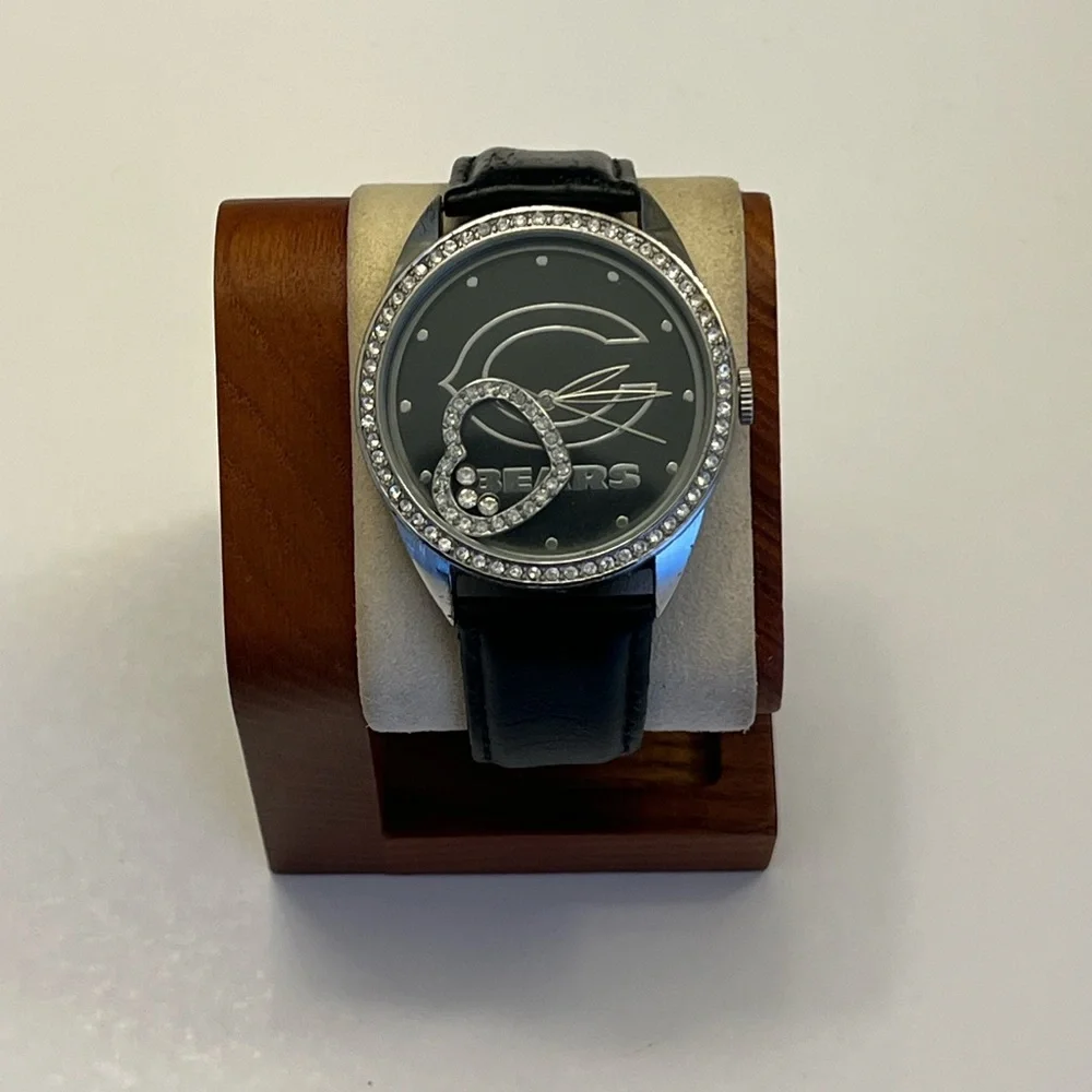 Chicago‎ Bears women watch